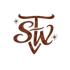 Logo thestitchwitchshop.com